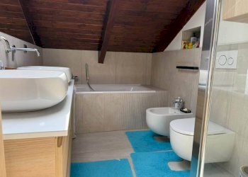 Bagno - Trilocale via Bruno Buozzi, 56, Sesto San Giovanni - foto 22