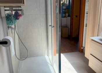 Bagno - Trilocale via Bruno Buozzi, 56, Sesto San Giovanni - foto 23