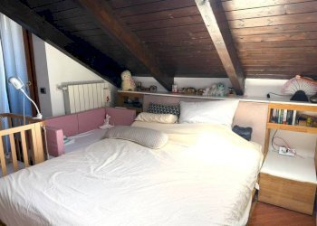 Camera da letto - Trilocale via Bruno Buozzi, 56, Sesto San Giovanni - foto 26