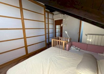 Camera da letto - Trilocale via Bruno Buozzi, 56, Sesto San Giovanni - foto 27
