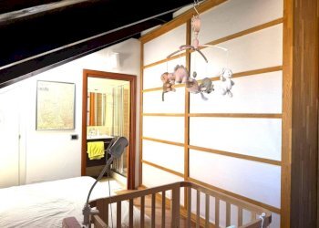 Camera da letto - Trilocale via Bruno Buozzi, 56, Sesto San Giovanni - foto 28