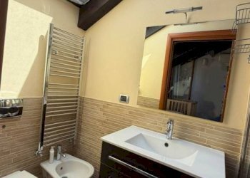 Bagno - Trilocale via Bruno Buozzi, 56, Sesto San Giovanni - foto 29
