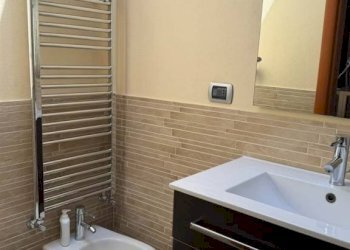 Bagno - Trilocale via Bruno Buozzi, 56, Sesto San Giovanni - foto 30