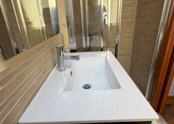 Bagno - Trilocale via Bruno Buozzi, 56, Sesto San Giovanni - foto 31