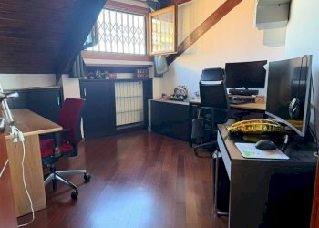 Studio - Trilocale via Bruno Buozzi, 56, Sesto San Giovanni - foto 32