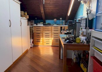 Studio - Trilocale via Bruno Buozzi, 56, Sesto San Giovanni - foto 37