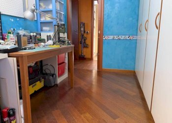 Studio - Trilocale via Bruno Buozzi, 56, Sesto San Giovanni - foto 39