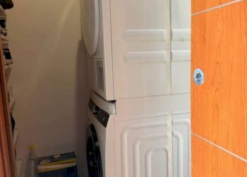 Lavanderia - Trilocale via Bruno Buozzi, 56, Sesto San Giovanni - foto 40