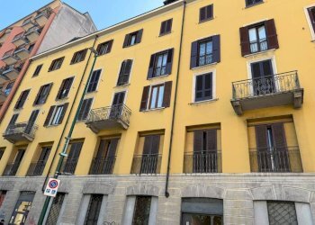 Facciata - Trilocale via Bruno Buozzi, 56, Sesto San Giovanni - foto 41