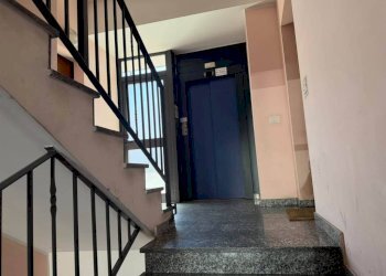 Interno palazzo - Trilocale via Bruno Buozzi, 56, Sesto San Giovanni - foto 42