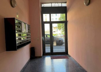 Interno palazzo - Trilocale via Bruno Buozzi, 56, Sesto San Giovanni - foto 43
