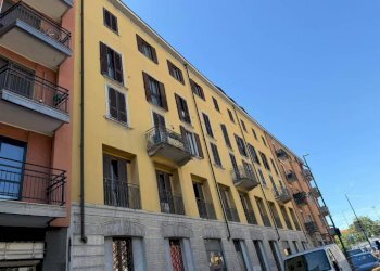Facciata - Trilocale via Bruno Buozzi, 56, Sesto San Giovanni - foto 44