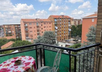 Balcone - Two-room apartment via SOLONE, 14, Monza (neighborhood San Rocco) - photo 6