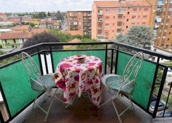 Balcone - Two-room apartment via SOLONE, 14, Monza (neighborhood San Rocco) - photo 7