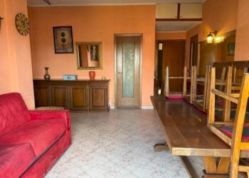 Salone - Two-room apartment via SOLONE, 14, Monza (neighborhood San Rocco) - photo 8