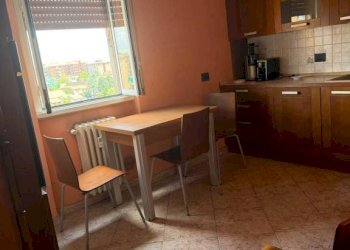 Cucina - Two-room apartment via SOLONE, 14, Monza (neighborhood San Rocco) - photo 11