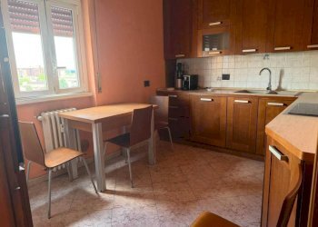 Cucina - Two-room apartment via SOLONE, 14, Monza (neighborhood San Rocco) - photo 12
