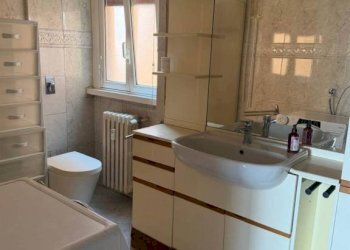 Bagno - Two-room apartment via SOLONE, 14, Monza (neighborhood San Rocco) - photo 21