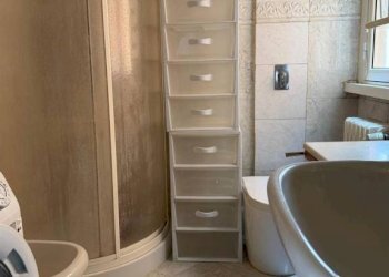 Bagno - Two-room apartment via SOLONE, 14, Monza (neighborhood San Rocco) - photo 22