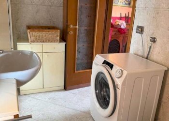 Bagno - Two-room apartment via SOLONE, 14, Monza (neighborhood San Rocco) - photo 23