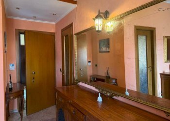 Ingresso - Two-room apartment via SOLONE, 14, Monza (neighborhood San Rocco) - photo 24
