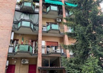 Facciata - Two-room apartment via SOLONE, 14, Monza (neighborhood San Rocco) - photo 26