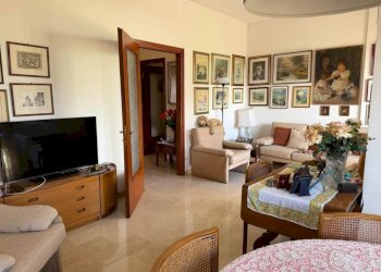 Salone - Trilocale via Fratelli Di Dio, 34, Sesto San Giovanni - foto 1