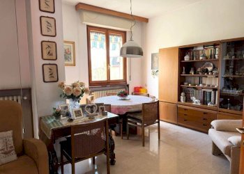 Salone - Trilocale via Fratelli Di Dio, 34, Sesto San Giovanni - foto 3
