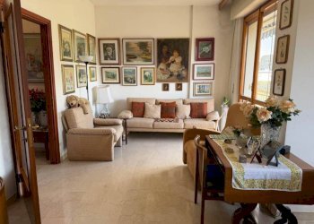 Salone - Trilocale via Fratelli Di Dio, 34, Sesto San Giovanni - foto 4