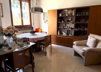 Salone - Trilocale via Fratelli Di Dio, 34, Sesto San Giovanni - foto 5