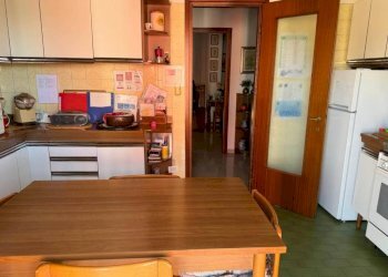 Cucina - Trilocale via Fratelli Di Dio, 34, Sesto San Giovanni - foto 10