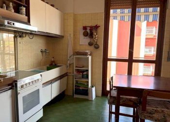 Cucina - Trilocale via Fratelli Di Dio, 34, Sesto San Giovanni - foto 12