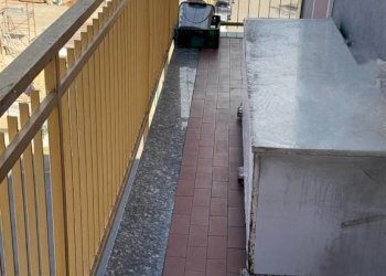 Balcone - Trilocale via Fratelli Di Dio, 34, Sesto San Giovanni - foto 13