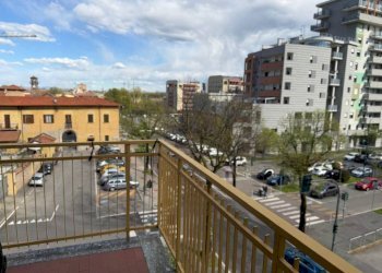 Vista - Trilocale via Fratelli Di Dio, 34, Sesto San Giovanni - foto 14