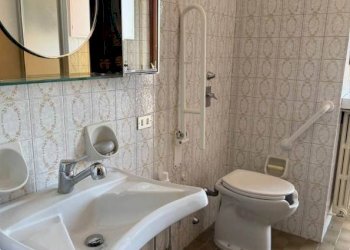 Bagno - Trilocale via Fratelli Di Dio, 34, Sesto San Giovanni - foto 16