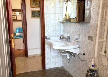 Bagno - Three-room apartment via Fratelli Di Dio, 34, Sesto San Giovanni - photo 17