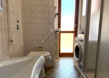 Bagno - Trilocale via Fratelli Di Dio, 34, Sesto San Giovanni - foto 18