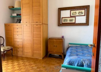 Camera da letto - Trilocale via Fratelli Di Dio, 34, Sesto San Giovanni - foto 22
