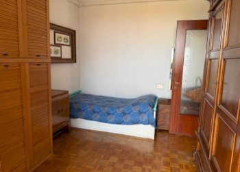 Camera da letto - Trilocale via Fratelli Di Dio, 34, Sesto San Giovanni - foto 23