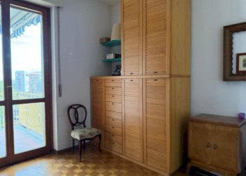 Camera da letto - Trilocale via Fratelli Di Dio, 34, Sesto San Giovanni - foto 24