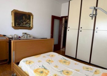 Camera da letto - Trilocale via Fratelli Di Dio, 34, Sesto San Giovanni - foto 25