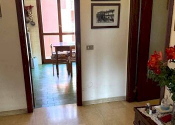 Disimpegno - Trilocale via Fratelli Di Dio, 34, Sesto San Giovanni - foto 28