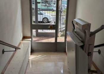 Interno palazzo - Trilocale via Fratelli Di Dio, 34, Sesto San Giovanni - foto 30