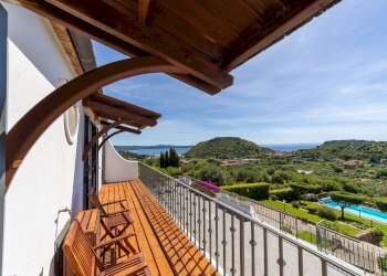 Foto 1 - Villa Località Mandrioli
snc, Monte Argentario - foto 1