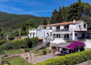 Foto 2 - Villa Località Mandrioli
snc, Monte Argentario - foto 2