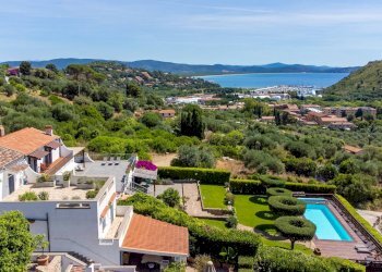 Foto 3 - Villa Località Mandrioli
snc, Monte Argentario - foto 3