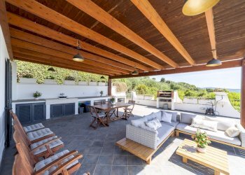 Foto 4 - Villa Località Mandrioli
snc, Monte Argentario - foto 4