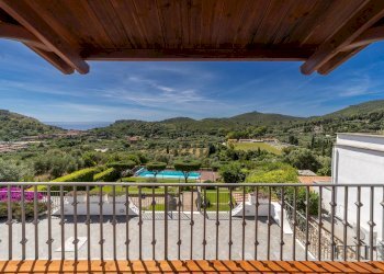 Foto 5 - Villa Località Mandrioli
snc, Monte Argentario - foto 5