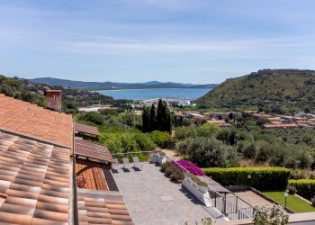Foto 6 - Villa Località Mandrioli
snc, Monte Argentario - foto 6