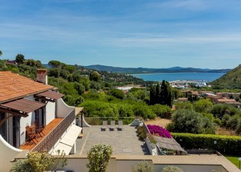 Foto 7 - Villa Località Mandrioli
snc, Monte Argentario - foto 7